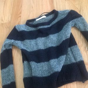 Zara knit sweater